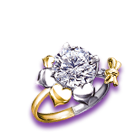 钻心之爱钻戒 缩略图