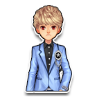 蔚郁韶涵套装 缩略图