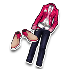 沐芙恒情礼服 缩略图