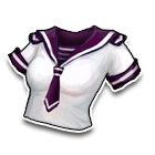 性感海军服 缩略图