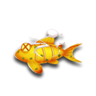 美味小丑鱼 缩略图
