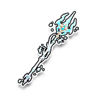 浩渺神威手杖 缩略图