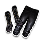 吸血鬼幽暗下装 缩略图