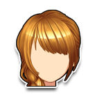 冰心清凉发饰 缩略图