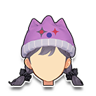 荒诞童趣发饰 缩略图