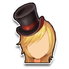 地狱男爵发型 缩略图