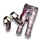 可爱兔仔下装 缩略图