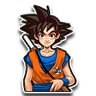 动感悟空套装 缩略图