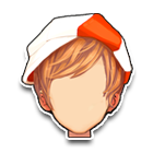 萌恋澜典发饰 缩略图