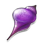 紫色海螺 缩略图