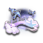 星空鹊桥 缩略图