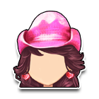 甜蜜温情发饰 缩略图