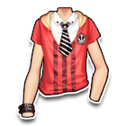 维慧暖熊上装 缩略图