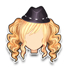 魅惑街头发饰 缩略图