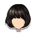 裁判员知性短发 缩略图