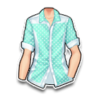 清新夏日上装 缩略图