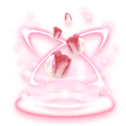 粉色郁金香炫光 缩略图