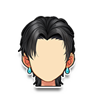 墨沁蛇灵发饰 缩略图