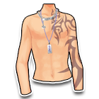 潮男魅力上装 缩略图