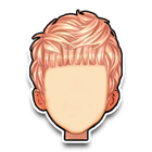 回君漾诗发型 缩略图