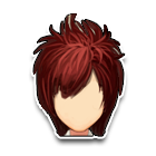 黑马王子发饰 缩略图