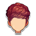 夏之所在发饰 缩略图