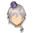 风华萦怀发饰 缩略图