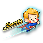 登陆超人挂饰 缩略图