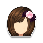 波普英伦混搭风发饰 缩略图