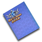 SSC季度道具车队季军 缩略图