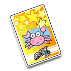 巨蟹座卡片 缩略图