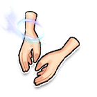 维舞清歌右手环 缩略图