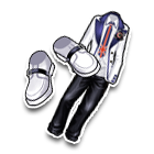 蓝白幻想套装 缩略图