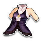 吊带小洋装 缩略图