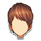 纯瑟年华发饰 缩略图