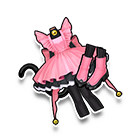 魔法猫咪服饰 缩略图