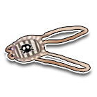 精灵怪异眼罩 缩略图