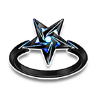 绮梦溢彩订婚戒指 缩略图