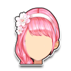 汀卿花蕊发饰 缩略图