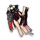 影之传说服饰 缩略图