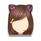 乐园娃娃发饰 缩略图