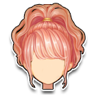 心蝶绿绮发饰 缩略图