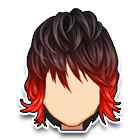 浪漫暖冬发饰 缩略图