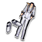 念珺如初礼服 缩略图