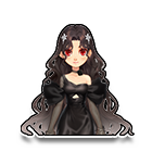 烟梦夜纱套装 缩略图