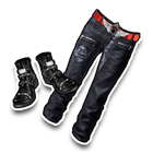 季夏风韵下装 缩略图