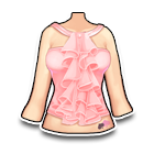 时尚紫韵上装 缩略图