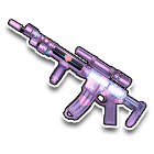 深紫爱心狙击 缩略图