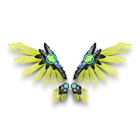 机甲狂徒羽翼 缩略图