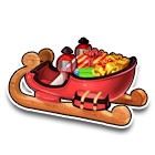 快乐雪橇 缩略图